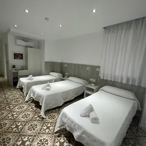 Guest house Nova, Barcelona