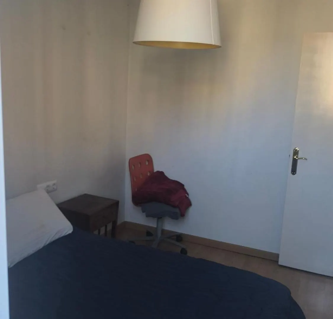 Habitacion Confortable برشلونة إسبانيا