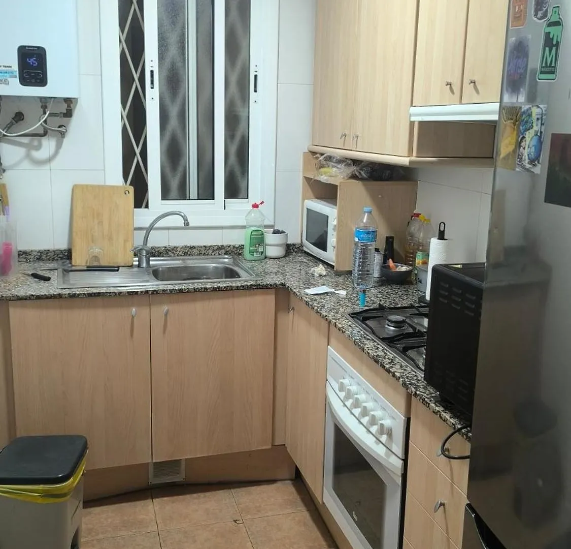 Habitacion Confortable برشلونة 0*,  إسبانيا