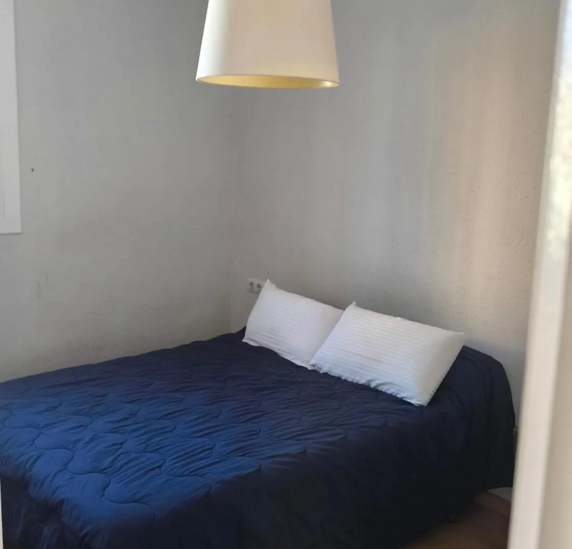 Habitacion Confortable برشلونة